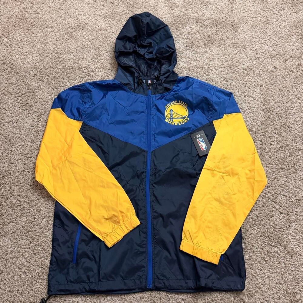 Nba Men's multi Jacket